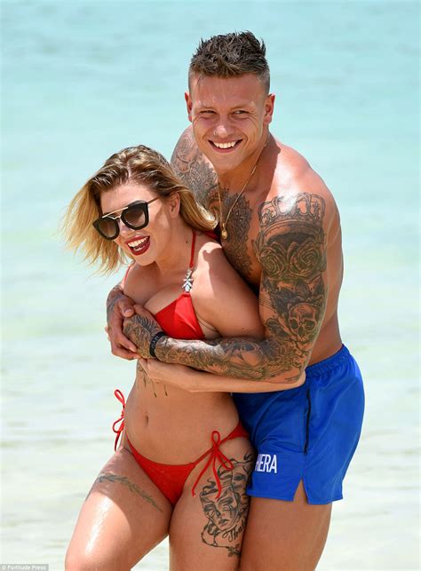 Can you all make your way inside and girls decide on 3 questions. Love Island's Olivia Buckland flaunts incredible figure ...