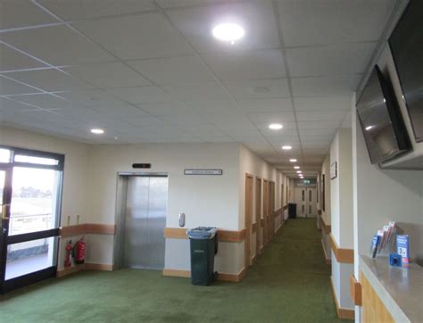 The installation process requires no special skills or use the string line as a guide to make sure each runner is installed level. Suspended Ceiling Installation in Cheltenham - Contract ...