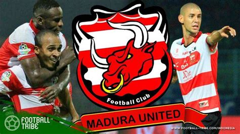 Tribun madura kanal madura united menyajikan berita seputar madura united. Calon Tim Juara Liga 1: Madura United | Football Tribe ...