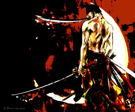 Maybe you would like to learn more about one of these? Roronoa Zoro One Piece Image | Zoom Wallpapers