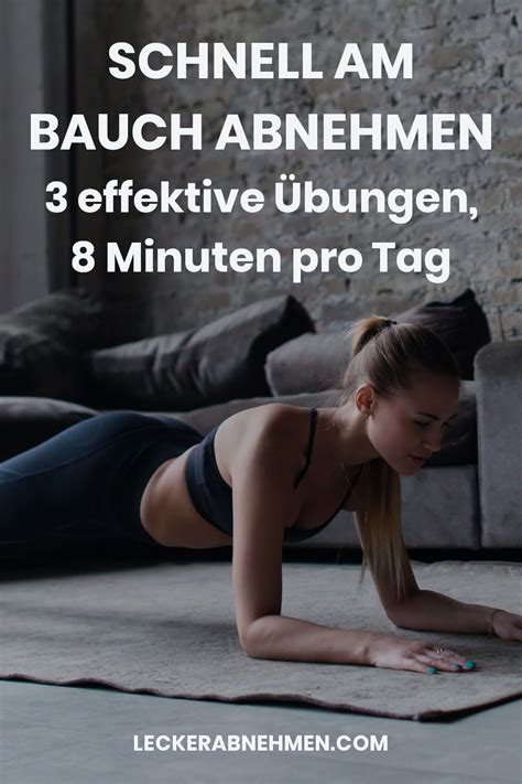 Abends öfter mal low carb. Flacher Bauch Trainingsplan - Bauchfett verlieren mit ...