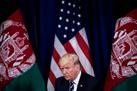 We did not find results for: Taliban Mock Trump's 'Astonishing' Afghanistan U-turn ...