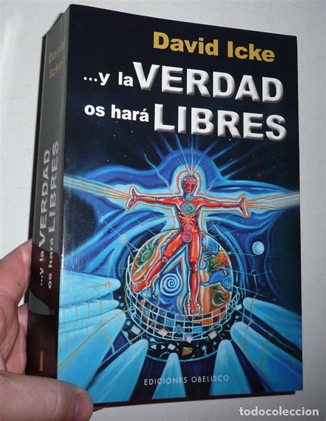 Use our search system and download ebook for computer, smartphone or online press the button get download links and wait a little while. La verdad os hara libres david icke pdf casaruraldavina.com