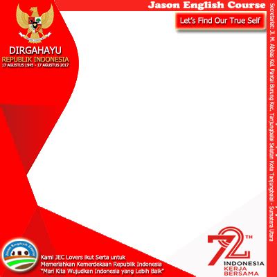 Silahkan posting twibbon 17 agustus ini di semua media sosial kamu. Kemerdekaan 17 Agustus Png - Gambar Ngetrend dan VIRAL