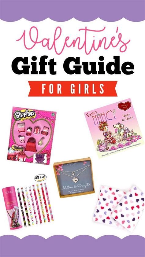 Choose 3 free (from over 60 unique designs). Valentine's Day Gift Ideas for Kids | Valentine gift for ...