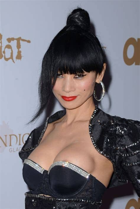 She is best known for her ballads and powerful voice. Nipslip pics of Bai Ling - The Fappening Leaked Photos ...