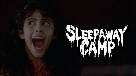 Christopher collet, felissa rose, jonathan tiersten and others. Sleepaway Camp (1983) | Movie Review - YouTube
