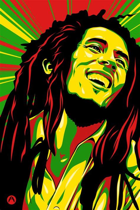 You can install this wallpaper on your desktop or on your mobile. Papéis de parede do Bob Marley grátis - Papel de parede