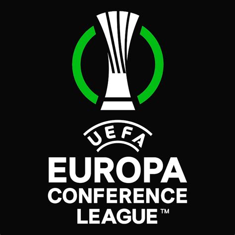 Uefa europa league logo by unknown author license: All-New UEFA Europa Conference League Logo Revealed ...