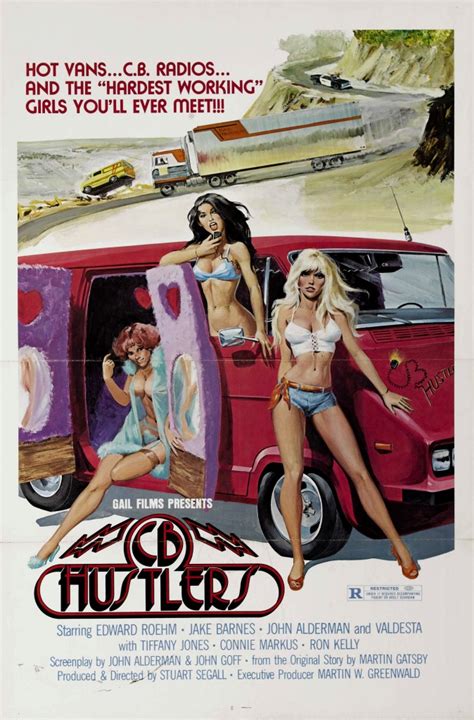 Prime video (streaming online video). Daily Grindhouse | DG THEATER C.B. HUSTLERS (1976) NOW ...