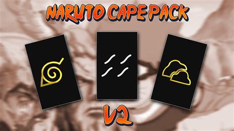 Japanese anime shippuden sasuke uchiha cosplay costume halloween cloak. 🌀 Naruto Cape Pack V2 ☀️ - LabyMod Cape Pack - YouTube