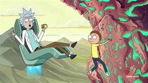 21 de junio de 2021 duración: La temporada 4 de Rick and Morty ya cuenta con fecha de ...