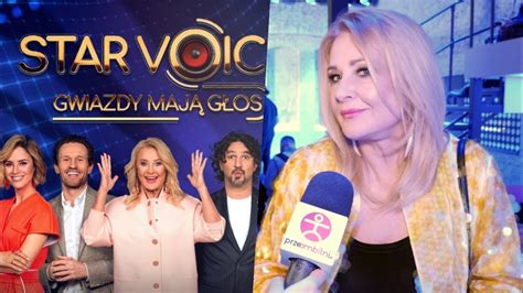 Majka jeżowska nie ma okazji narzekać na brak pracy. Jakim JUROREM będzie Majka Jeżowska? Star Voice ...