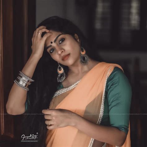 There are two approaches taken by employers. Swasika's latest saree photoshoot goes VIRAL! - Malayalam ...