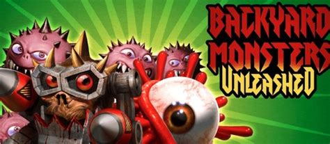 Backyard monsters is a facebook game in which the player takes care of various monsters. Backyard Monsters Unleashed Tips, Cheats, and Walkthrough ...