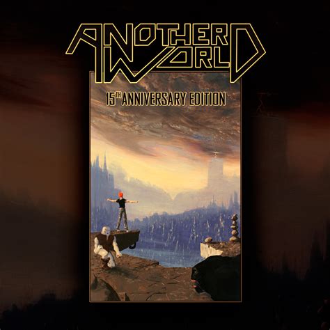 More definitions, origin and scrabble points Another World MP3 - Download Another World Soundtracks for ...