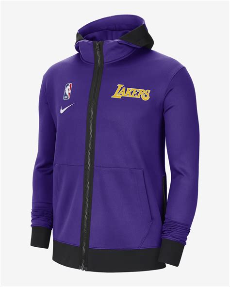 Find great deals on los angeles lakers gear at kohl's today! Los Angeles Lakers Showtime Men's Nike Therma Flex NBA ...