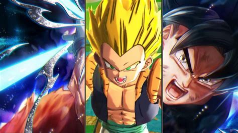 Dragon ball legends is a mobile game published by bandai namco. Dragon Ball Legends - All Ultimate Arts Cards | 2019 - YouTube