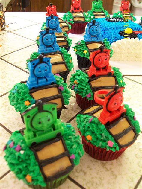 The word mark and image of the stanley cup, the stanley cup playoffs logo, the stanley cup final logo, center ice name and logo. love my thomas the train cupcakes!!!! | Thomas the train ...