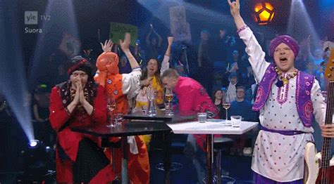 Share the best gifs now >>>. itsjusteurovision eurovision gif | WiffleGif