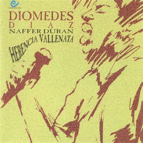 El culpable soy yo album version. DIOMEDES DIAZ - Herencia Vallenata 1976 | Caratulas ...