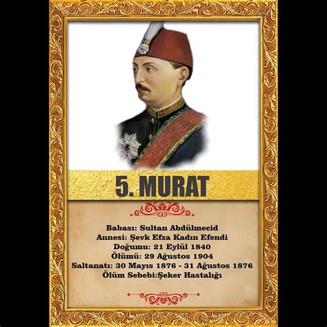 30 mayıs 1876 darbesi, osmanlı padişahı abdülaziz'in tahttan indirilmesiyle sonuçlanmış bir hükûmet darbesidir. V. Murad (30 Mayıs 1876 - 31 Ağustos 1876), 2020