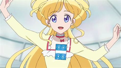 Check spelling or type a new query. Aikatsu friends Karen