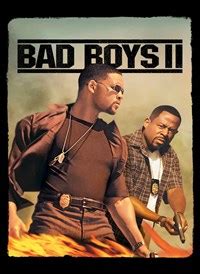Listen to music from bad boys ii (2003) like intimidating reggie scene (6/10) | movieclips. Bad Boys II kaufen - Microsoft Store de-DE