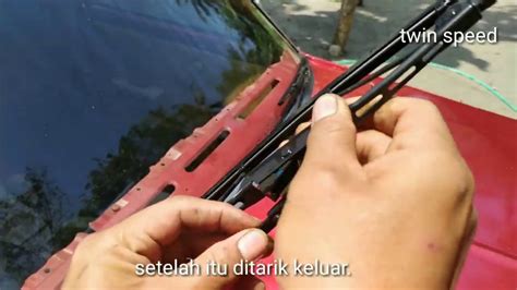 Ketika kita menguninstal sebuah aplikasi di android maka akan ada ruangan kosong di. Cara Mengganti karet wiper mobil dengan mudah dan cepat di ...