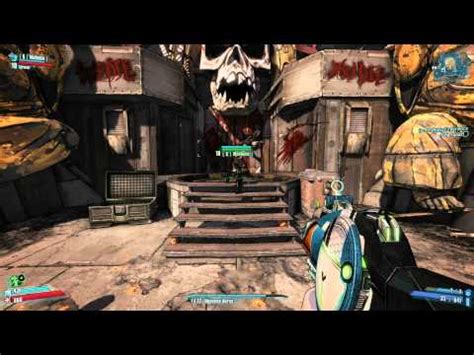 Discussion in 'borderlands 2 general' started by redferrari1998, oct 6, 2012. Borderlands 2 bloodshot stronghold puzzle solution ...