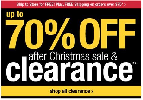 Yes, shopko promotes shopko clearance sale now. Shopko: Save up to 70% off after Christmas Sale ...