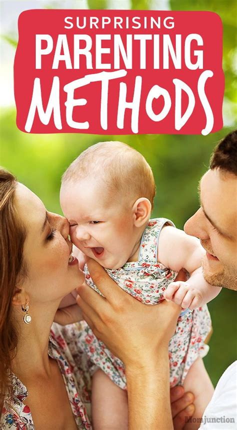 It has helped him stay sober & to instill positive parenting methods. 5 Surprising Parenting Methods: Do They Work? | Parenting ...