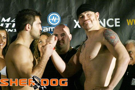 The model started dating tim sylvia after she parted ways with andrei following andrei's two. The Maine-iac: A Sherdog Retrospective - How's Taste My ...