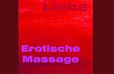 massage erotische