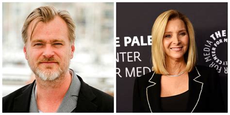 If you are asked to name your favourite movies and christopher nolan's movie doesn't make it in the list then we will be seriously surprised. Today's famous birthdays list for July 30, 2020 includes celebrities Christopher Nolan, Lisa ...
