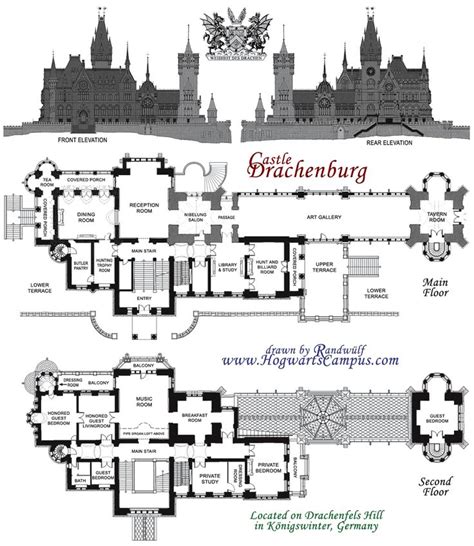 Yes minecraft is a really cult game that has become popular among millions of people. Hogwarts School Floor Plan #BestFlooringPlans | Sims, Kartano, Linna