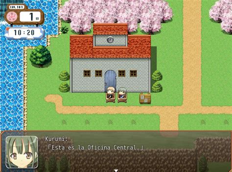 ¡entonces ingresa para ver tu juego favorito acá! Descargar Life is Paradise! Visual NovelErogeEspañolPCMEGAEro-RPGH-RPG