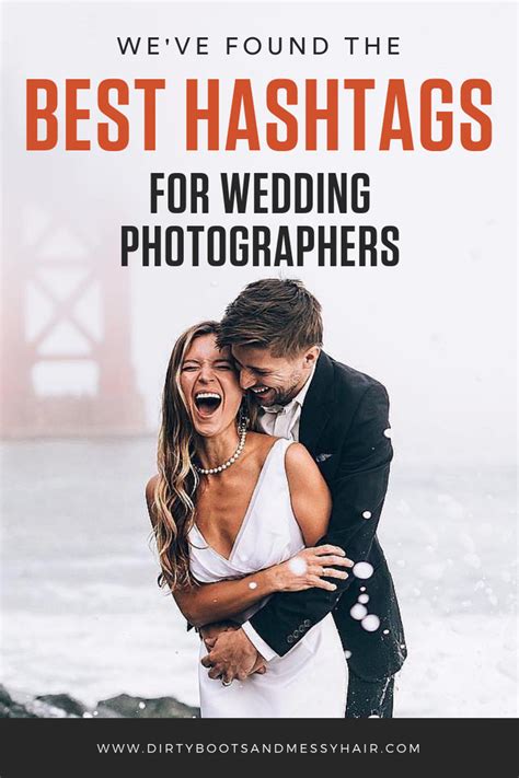 Maybe you would like to learn more about one of these? We've Found the Best Hashtags for Wedding Photographers (With images) | Wedding hashtag, Wedding ...