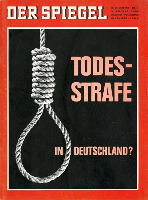 Die praxisgebühr war von anfang an umstritten. 27 HQ Pictures Wann Wurde Die Todesstrafe In Deutschland ...