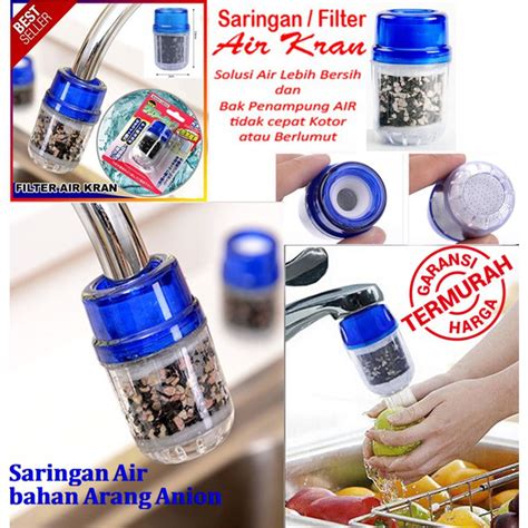 Harga aquarium ikan cupang infoikan.com sudah tau harga jual aquarium mini unik untuk ikan cupang? Saringan filter keran air carbon water filter purifier ...