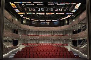 World Class Dr Phillips Center Puts Orlando On The Arts Map