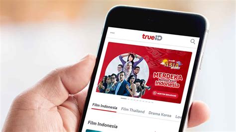 Our system stores trueid tv apk older versions, trial versions, vip versions, you can see here. TrueID Hadir di Indonesia, Tawarkan Konten Premium ...