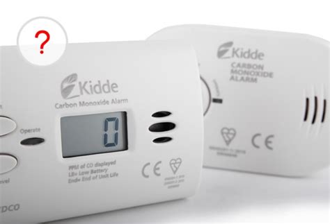 The alarm should be fitted on the ceiling, as close to the. Where to install a carbon monoxide (CO) alarm - Product ...