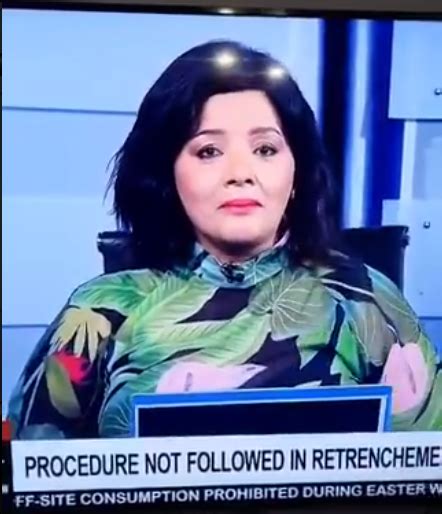Sabc tv, radio is english tv, radio of south africa which belong to africa region. WATCH | SABC news anchor in tears while reporting about ...