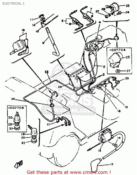 Unlimitedg1 wiring diagram home parts manual for 1982 yamaha g1 gas electric modelsspecifications what year is my golf cart yamaha schematics courtesy golf carsthe authorized yamaha distributor for golf cars and utility vehicles in the state of louisiana yamaha schematics, 1985 yamaha g1 36v. Yamaha G1-A G1-A1 GOLF CAR 1979-1980 ELECTRICAL 1 - buy original ELECTRICAL 1 spares online