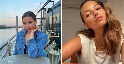 Julia wieniawa aktualnie remontuje swoje nowe mieszkanie. Julia Wieniawa pokazała wizualizacje. Tak będzie wyglądało ...