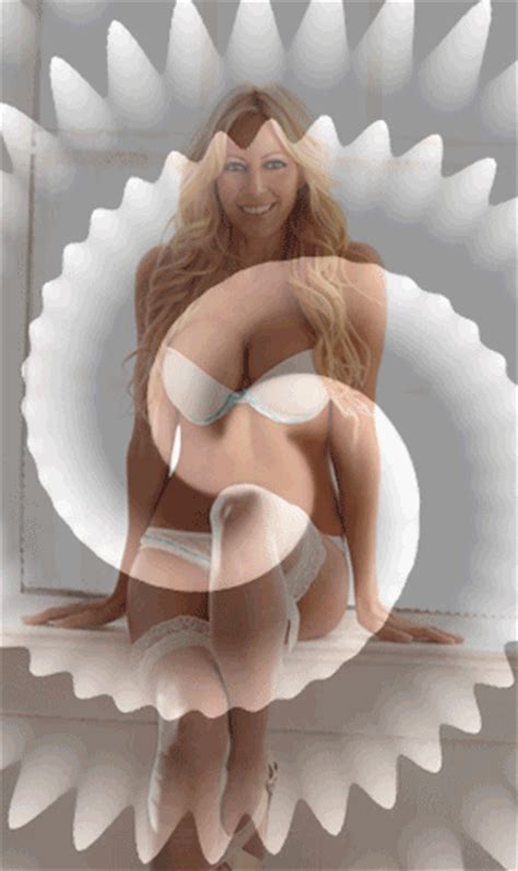 A feeling of boredom and being stuck in our lives without knowing what to do. Hypno Bimbo Sissy