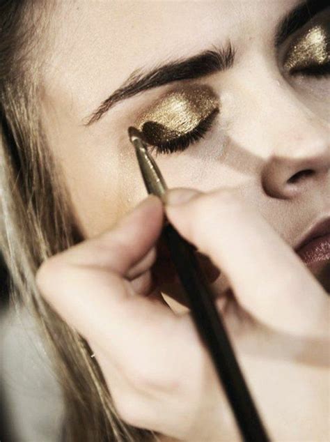 Comment maquiller tes yeux en fonction de la forme de ta paupière. Épinglé sur Maquillage