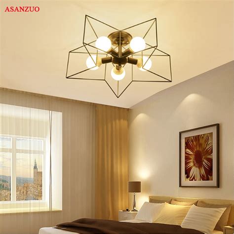 Sometimes affectionately named dome lights, you don't have to settle for a. Aliexpress.com : Buy Modern Ceiling lights for restaurant ...