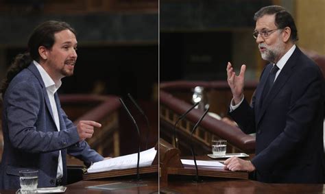 A través de la moción de censura, la cámara baja expresa directamente su desconfianza hacia el gobierno y busca una alternativa para devolver la normalidad política al congreso. Las frases de la moción de censura | España | EL PAÍS